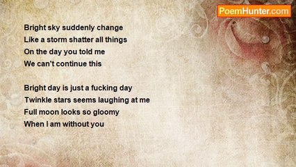 Vonny Ardhi - Have I Ever Won Your Heart