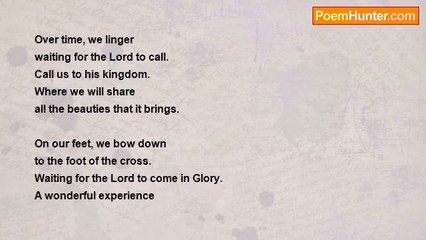JoJo Bean, Dodgy Dave and Meggie Gultiano - Calls Us To His Kingdom