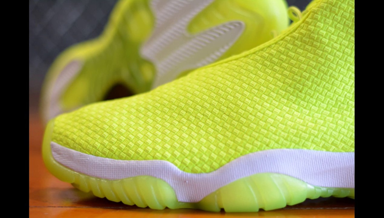 Jordan Future “Volt”  http://www.repsperfect.cn/