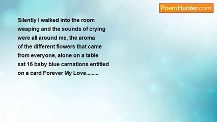 Bonnie Collins - Forever MY Love