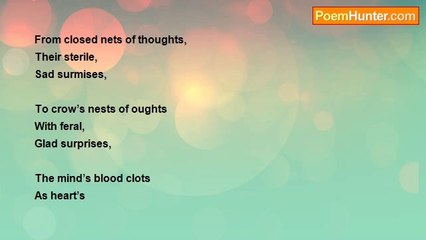 David Floren - Terrible the Knots