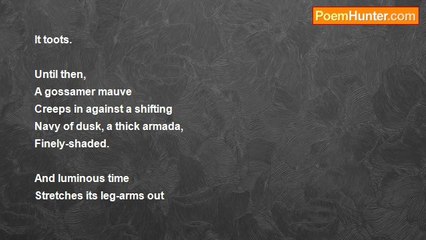 David Floren - Crepescule