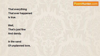 David Floren - Truth