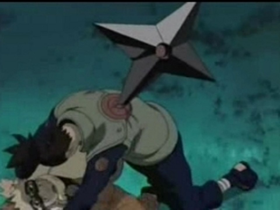AMV - Naruto - Linkin Park -