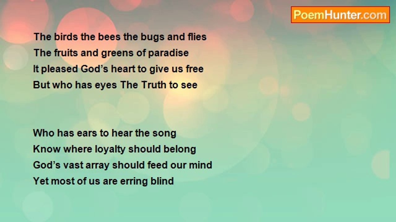 Michael P. Johnson - Are We Worth It? (1)