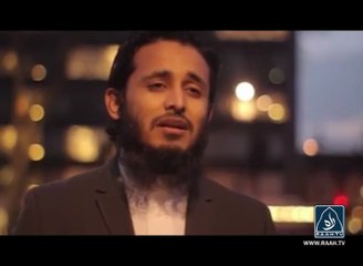 ایسی نعت پہلے نہیں سنی ہو گی