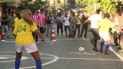 Prostitutas boas de bola