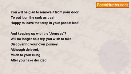 Lawrence S. Pertillar - Junk