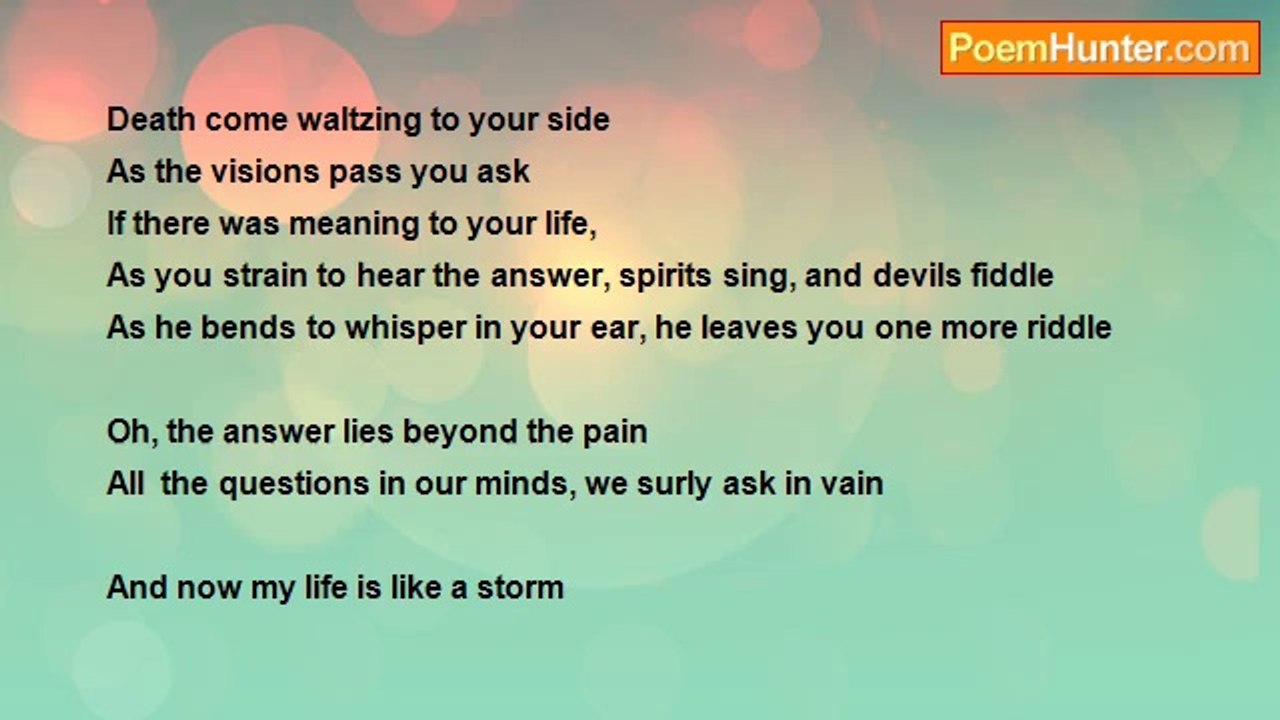 Jennifer Panner - answer