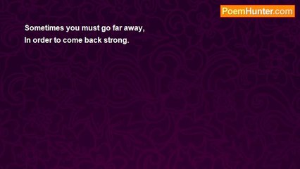 Ranis Thomas III - Far Away