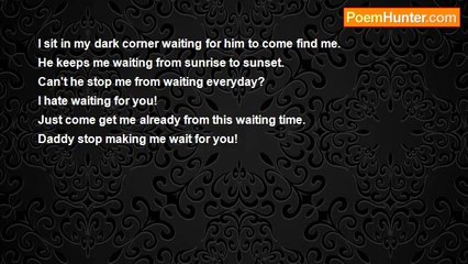 Melissa Nelson - Waiting (About My Biological Dad)