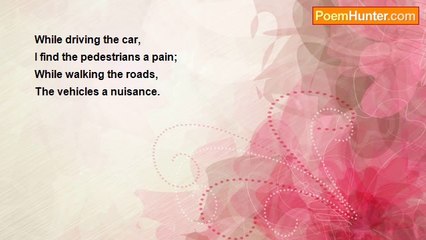 Daniel Trevelyn Joseph - Relativity