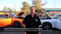Summer Kickoff Party at Pole Position Raceway Summerlin | Las Vegas Bachelor Party  pt. 1