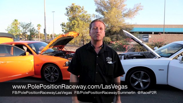 Summer Kickoff Party at Pole Position Raceway Summerlin | Las Vegas Bachelor Party pt. 1