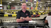 Summer Kickoff Party at Pole Position Raceway Summerlin | Las Vegas Bachelor Party  pt. 14