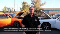 Summer Kickoff Party at Pole Position Raceway Summerlin | Las Vegas Bachelor Party  pt. 15
