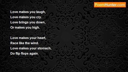 Juan Olivarez - Love Makes