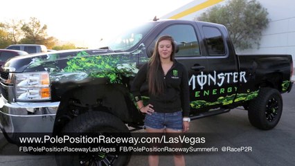 Summer Kickoff Party at Pole Position Raceway Summerlin | Las Vegas Bachelor Party  pt. 2