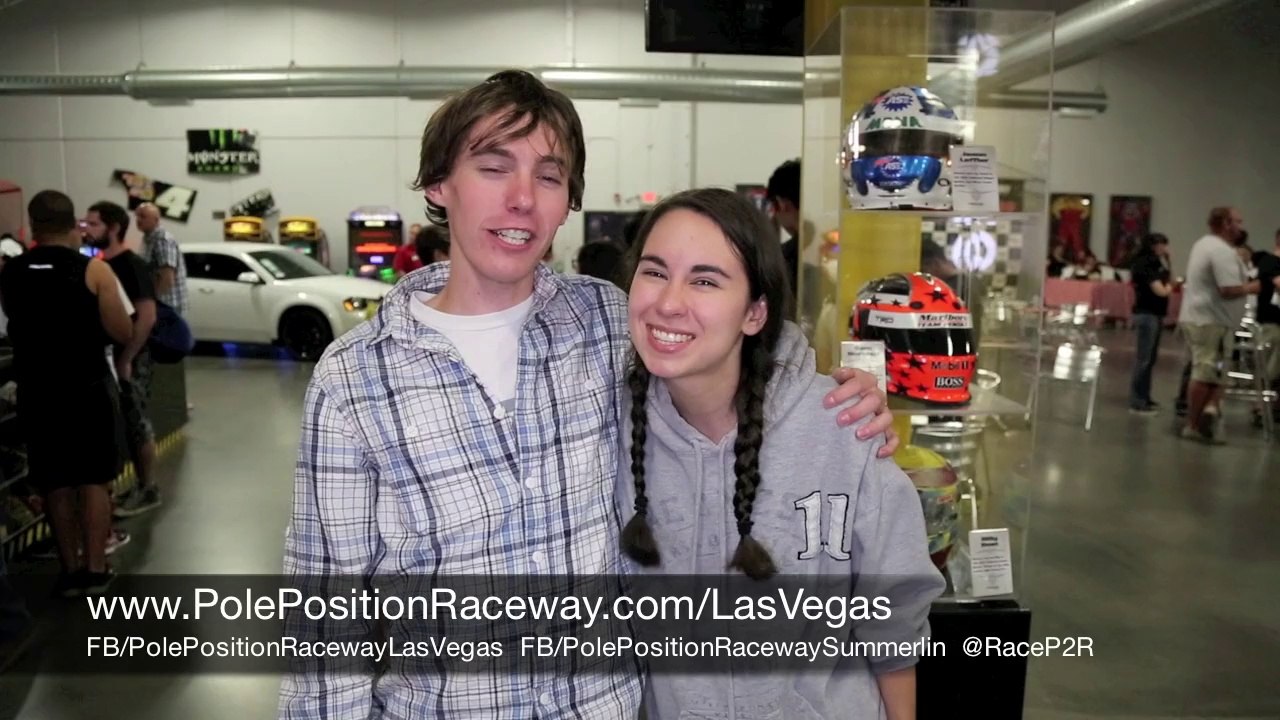 Summer Kickoff Party at Pole Position Raceway Summerlin | Las Vegas Bachelor Party pt. 9