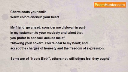 Almedia Knight Oliver - Rubi's Art