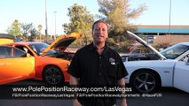 Summer Kickoff Party at Pole Position Raceway Summerlin | Las Vegas Bachelor Party