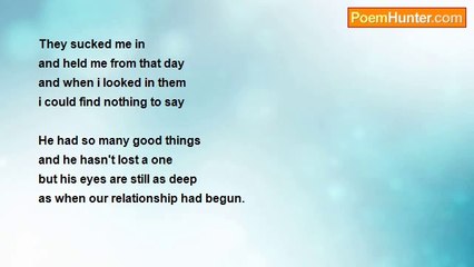 Layla Norman - Love's Eyes