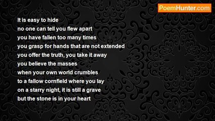 melissa mundy - Silent Springs