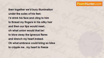 Jessel Jane Tevar - Marrying The Snow