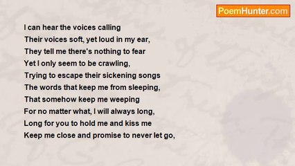 Trysta Due - Calling Voices