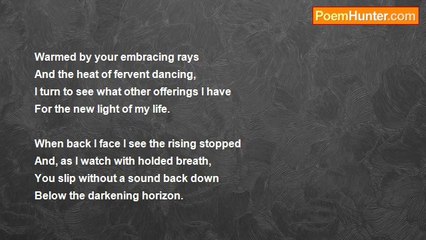 Roy William Gotaas - Correspondence Interrupted