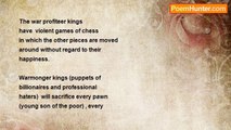 O Anna Niemus - King Sacrifices Pawns