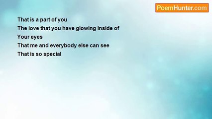 Aldo Kraas - THAT IS A PART OF YOU