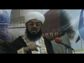 48- Makhlooq Ki Falah k Liay Allah Ka Nizam Khilafat Hay- Bayan Hazrat Mufakir e Islam