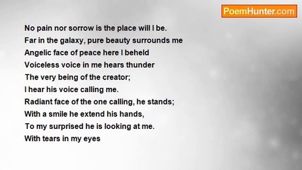 Tess Rockenstire - Children of Faith