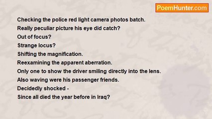 Hubert Wilson - Sandy Lake and Denton Tap