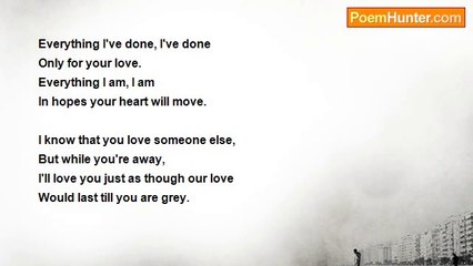 Lisa Engleman - Everything I've Done, I've Done