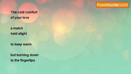 Dónall Dempsey - TO THE FINGERTIPS