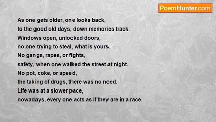 Tango Tango - Then and Now