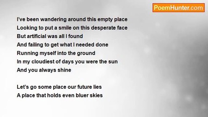 Sydney Kerr - Our Life Awaits