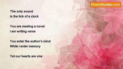 Liam ó Comáin - THE TICK OF A CLOCK