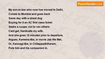 Daniel Trevelyn Joseph - Corruption