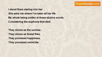 Aaron Lynn - They Shine