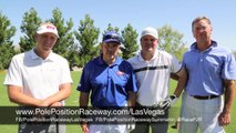 Pole Position Raceway Gives Back at Drive for Charity Golf Tournament | Charity Event Las Vegas pt. 18