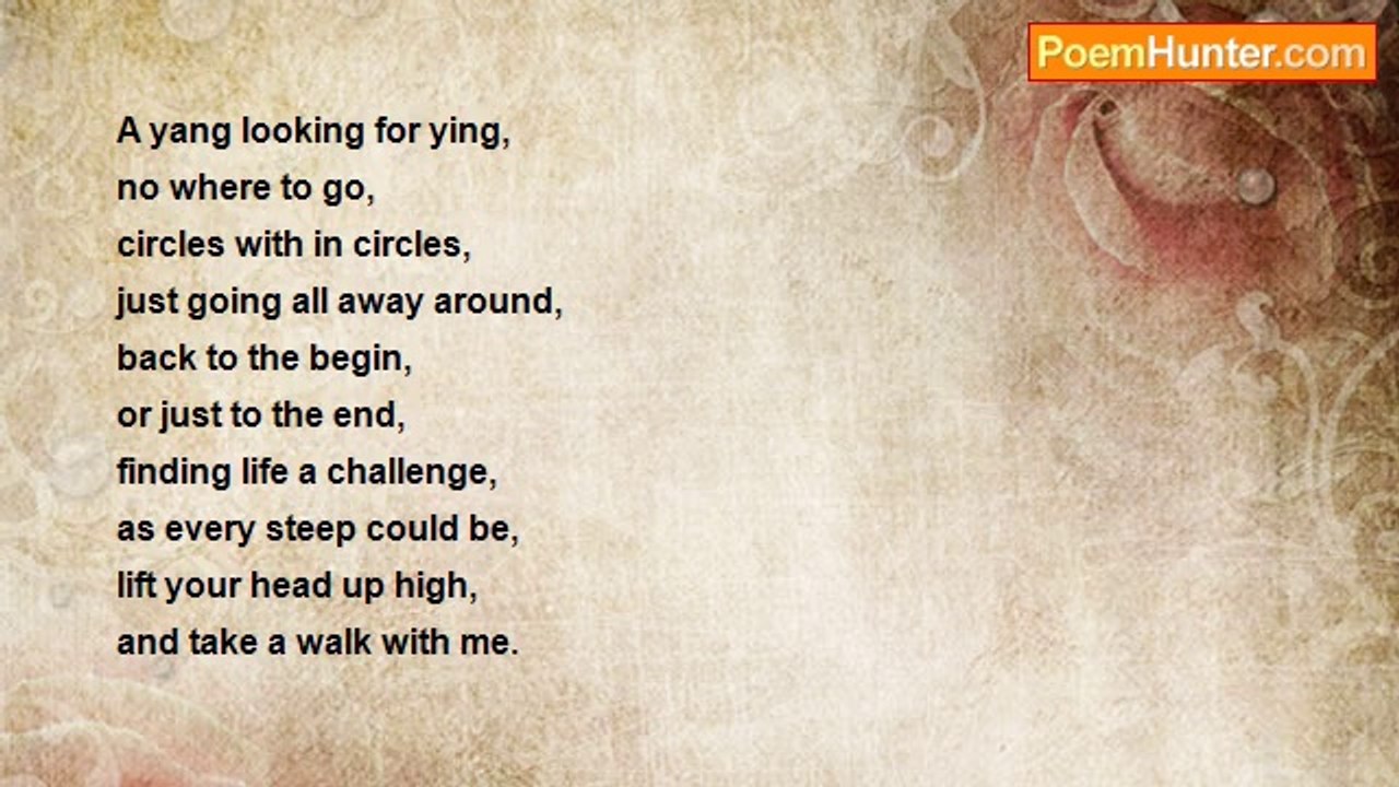 Walter C. Edwards - A Yang