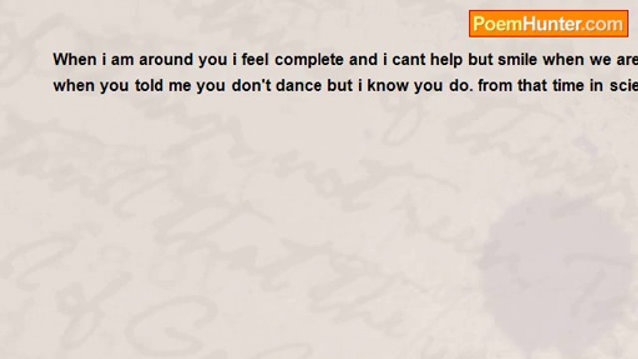 Dorian Melody - I AM SORRY