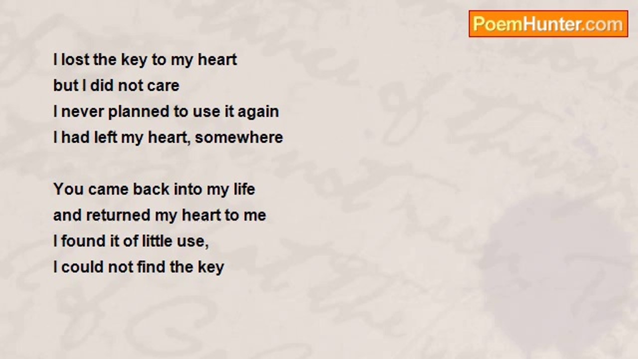 Bailey Bailey - The Lost Key
