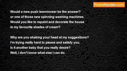 tex t sarnie - I Don’t Understand