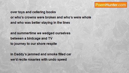 Beatrice Dahlen - Philly Recall