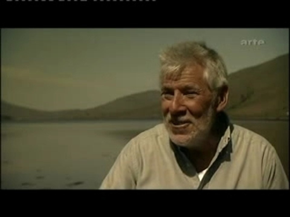 Les mysteres de monte sana 5/5