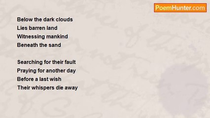 Kay Gardner - Imprint